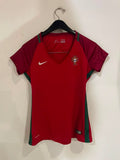 Portugal 2016/17 - Home - Womens