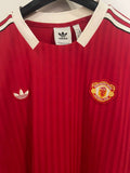 Manchester United 2024/25 - Icon