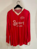 Berlare 1980's - Home - Long Sleeve