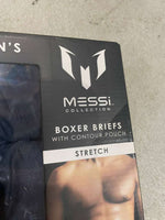 Messi - Boxer Briefs (3 Pack) *BNIB*