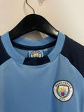 Manchester City - Fan Kit - De Bruyne #17