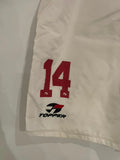 São Paulo FC 2003 - Shorts - #14