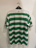 Celtic 2003/04 - Home - 100th Year Anniversary