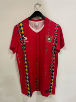 Guinea-Bissau 2022/23 - Home *PLAYER ISSUE* *BNWOT*