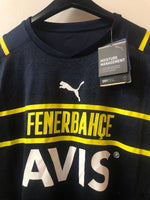 Fenerbahce 2021/22 - Alternate *BNWT*