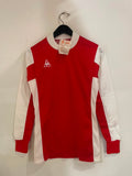 Le Coq Sportif 1980's - Training Template - Long Sleeve *BNWT*