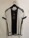 Germany 2022 World Cup - Home *PLAYER ISSUE*