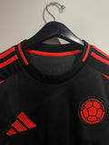 Colombia 2024/25 - Away
