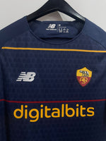 Roma 2021/22 - Alternate