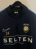 Michel Hidalgo Academy - Jacket
