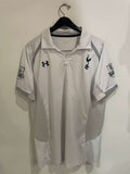 Tottenham 2012/13 - Home