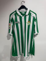 Real Betis 2009/10 - Home *BNWOT*