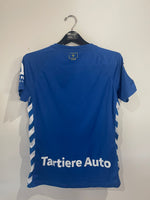 Real Oviedo 2015/16 - Home