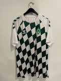 Werder Bremen 2023/24 - Pre-Match *BNWOT*