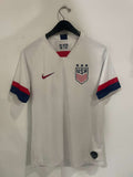 USA Womens 2019 World Cup - Home