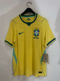 Brazil 2026 World Cup - Home *PLAYER ISSUE* *BNWT*