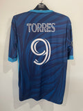 Miami Bay FC 2023/24 - Home - Torres #9