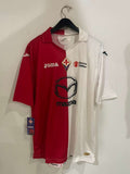 Fiorentina 2012/13 - Alternate *BNWT*