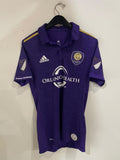 Orlando City 2017/18 - Home *PLAYER ISSUE*