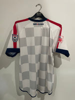 Indy Eleven 2014/16 - Away