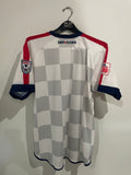 Indy Eleven 2014/16 - Away
