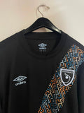 Guatemala 2025 - Alternate - Long Sleeve