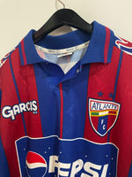 Atlante 1998/00 - Home - #3