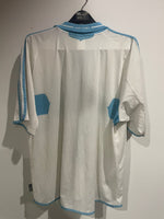 Olympique Marseille 2000/01 - Home