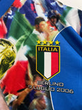 Italy 2006 World Cup - Bootleg Fan Kit