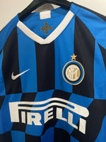 Internazionale 2019/20 - Home