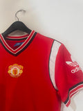 Manchester United 1985 Retro - Home