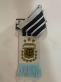 Argentina 2026 - Scarf *BNWT*