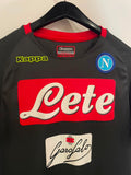 Napoli 2018/19 - Training