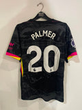 Chelsea 2024/25 - Alternate - Palmer #20