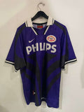 PSV 1996/97 - Away