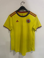 Colombia 2020/21 - Home - Womens