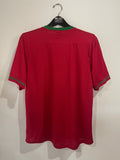 Portugal 2012 Euro Cup - Home