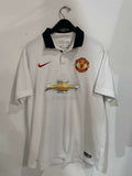 Manchester United 2014/15 - Away
