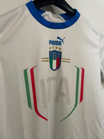 Italy 2022 - Away