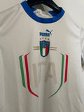 Italy 2022 - Away