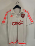 Universidad de Chile 2015 - Polo