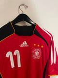 Germany 2006 World Cup - Away - Klose #11