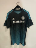 Chelsea 2014/15 - Alternate
