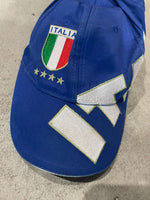 Italy - Hat
