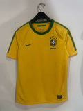 Brazil 2010 World Cup - Home