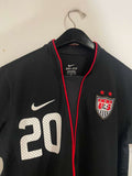 USA Womens 2011/12 - Away - Wambach #20 *BNWT*