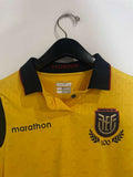 Ecuador 2025 - Home - Womens *PLAYER ISSUE*