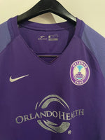 Orlando Pride 2017 - Home - Womens