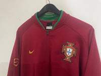 Portugal 2006/07 - Jacket