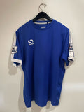 Leicester City 2015/16 - Fan Kit